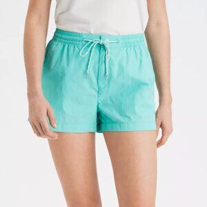 American Eagle High-Waisted Nylon Sport Short